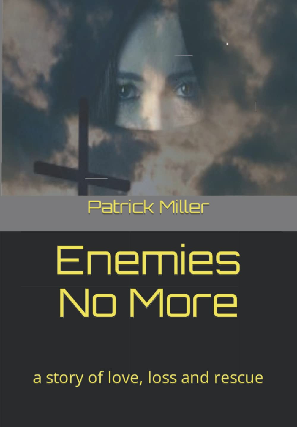 Enemies No More: a story of love, loss and rescue Historical Fiction