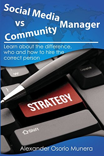 Social Media Manager vs Community Manager: Learn about the difference, who and how to hire the correct person Business, Finance & Career