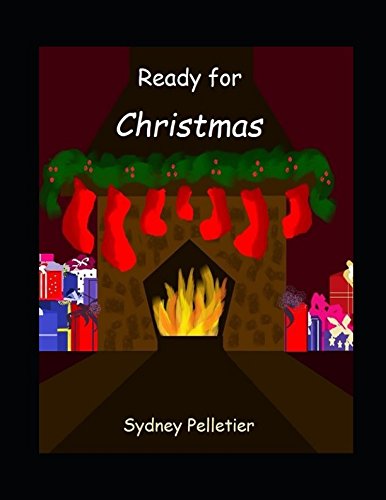 Product Image: Ready for Christmas