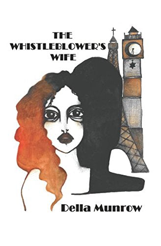 Product Image: The Whistleblower's Wife