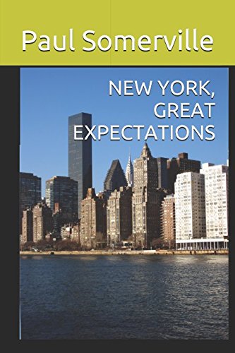 Product Image: NEW YORK, GREAT EXPECTATIONS