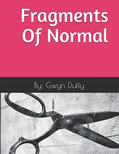 Product Image: Fragments Of Normal