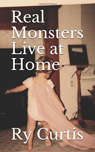 Product Image: Real Monsters Live at Home: Edited Edition