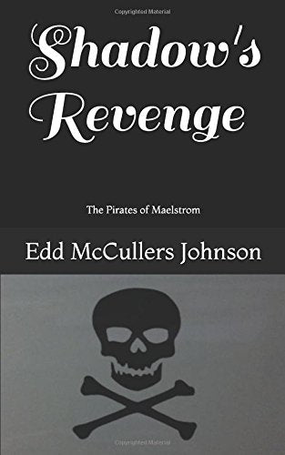 Shadow's Revenge Fantasy & Sci-Fi