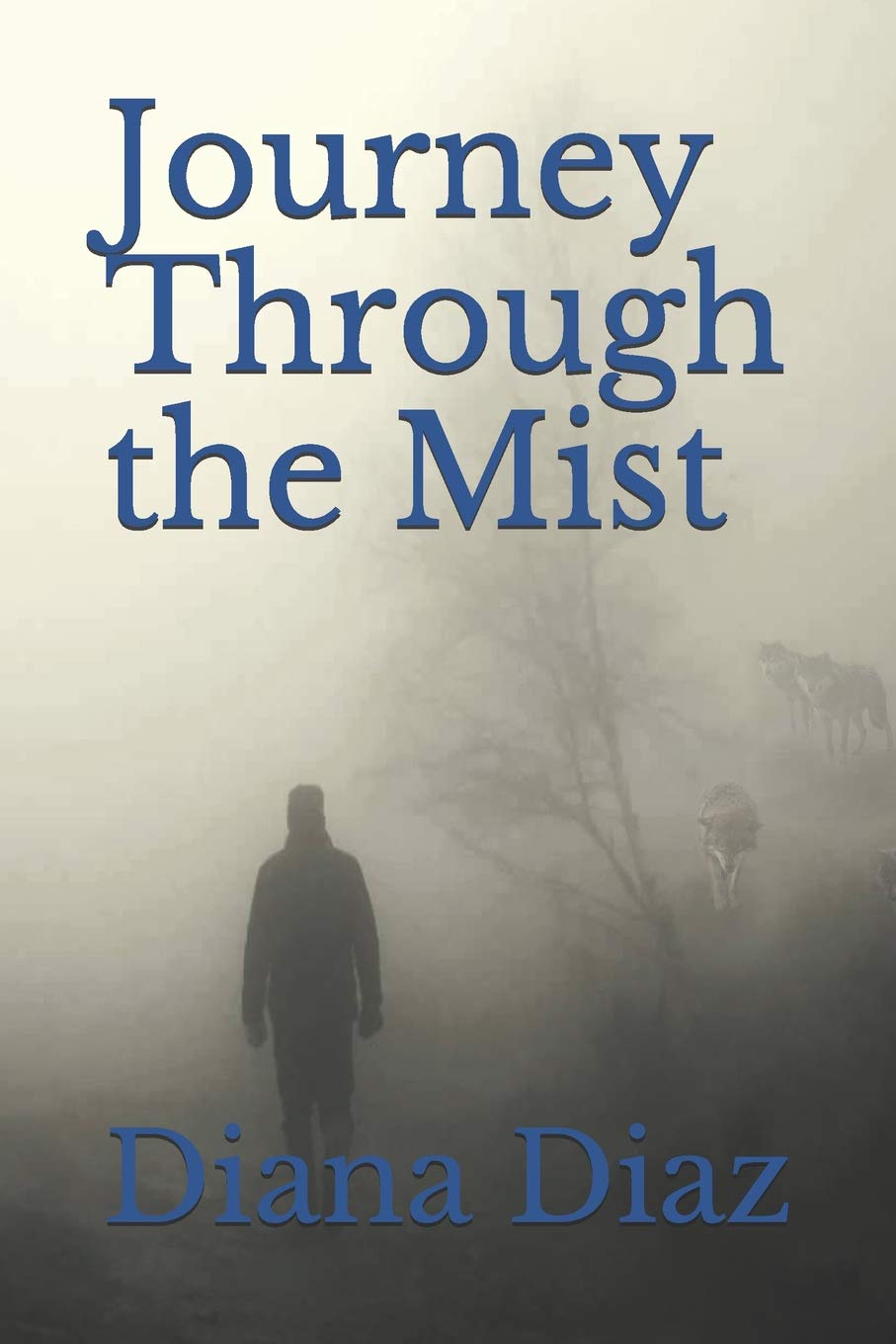 Journey Through the Mist (The Journey Series, Band 1) Action & Adventure