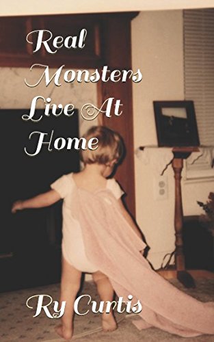Product Image: Real Monsters Live at Home