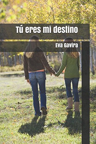 Product Image: Tú eres mi destino