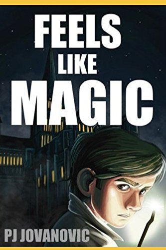 Feels Like Magic: (Popular Novels for Teens) Books