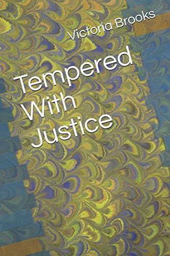 Product Image: Tempered With Justice