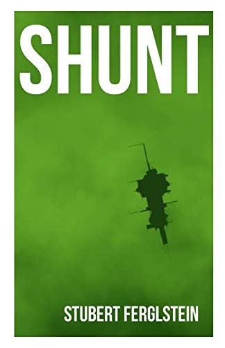 Shunt (Crest, Band 1) Eroticism