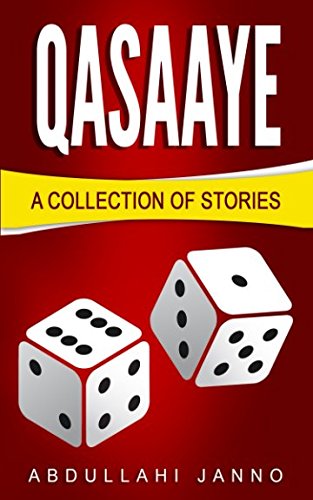 Qasaaye: A Collection of Stories Essays & Short Stories