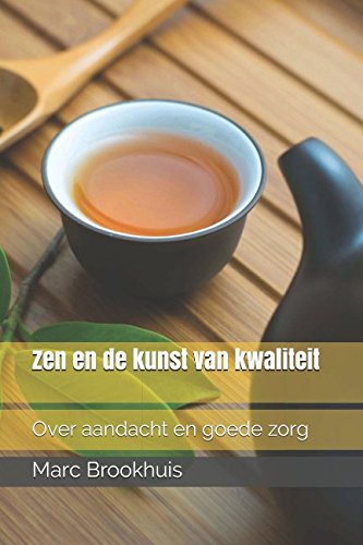 Product Image: Zen en de kunst van kwaliteit
