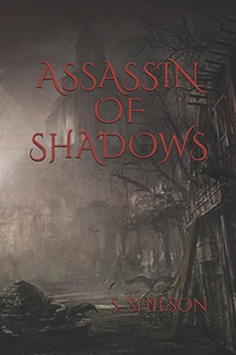 Product Image: Assassin of Shadows
