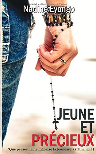 Product Image: Jeune et Précieux