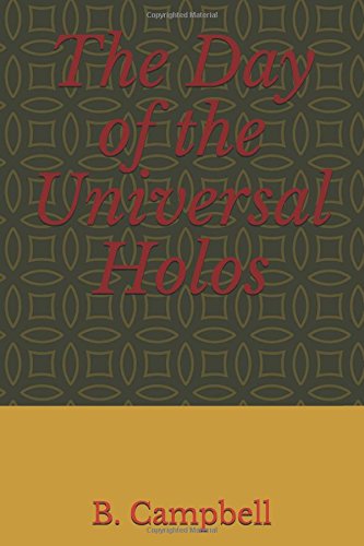 The Day of the Universal Holos Contemporary literature