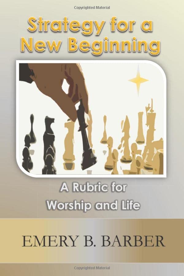 Strategy for a New Beginning: A Rubric for Worship and Life Religion & Esotericism