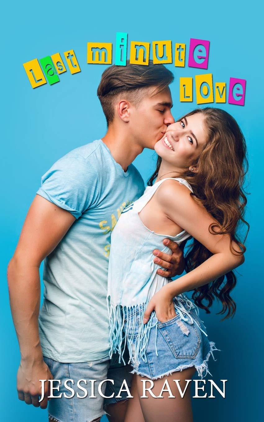 Last Minute Love (Holiday Kiss, Band 1) Contemporary literature