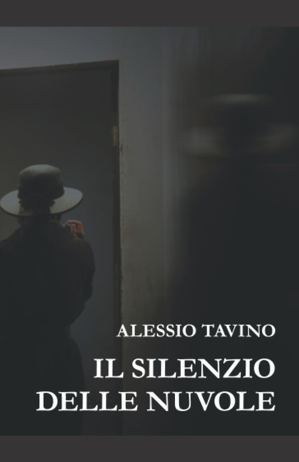 Il Silenzio delle Nuvole book