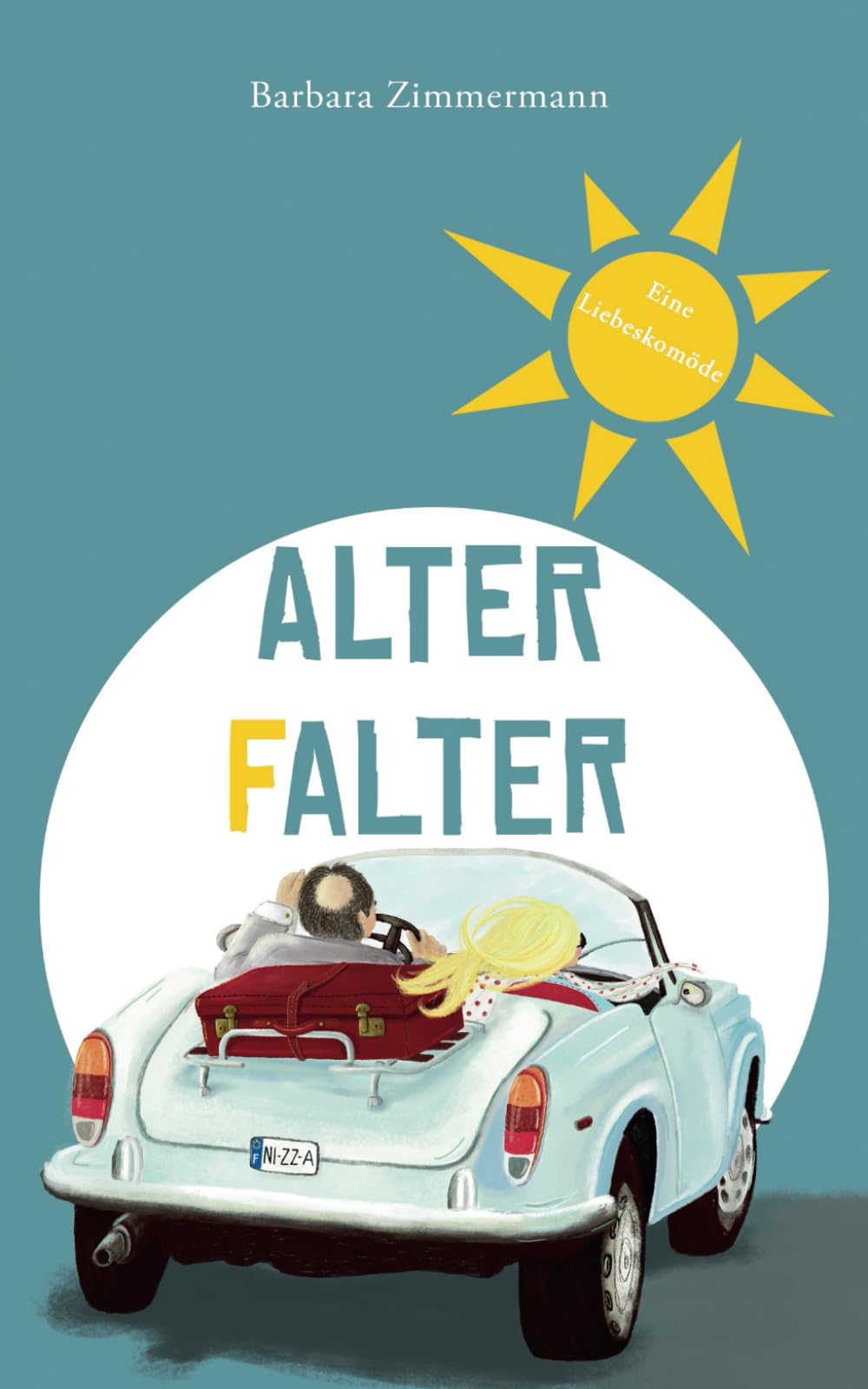 Product Image: Alter Falter