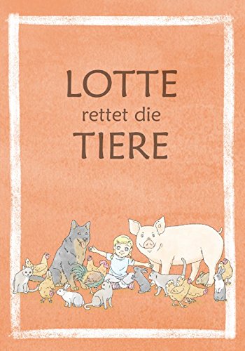Product Image: Lotte rettet die Tiere