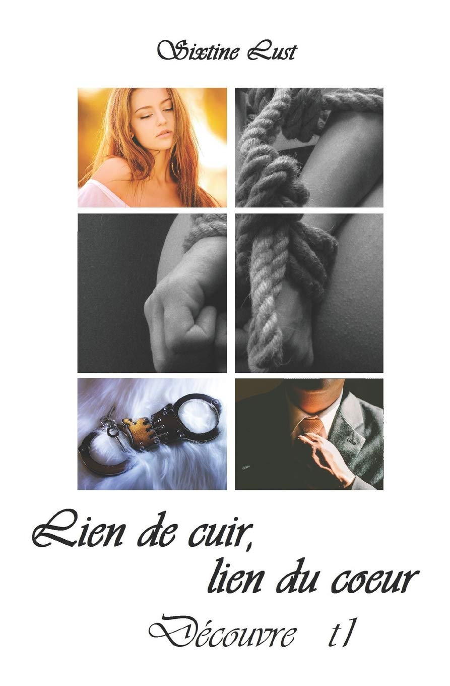 Lien de cuir, lien du cœur: Découvre Contemporary literature