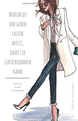 Warum du ihn gehen lassen musst, damit er zurück kommen kann Parents & Children