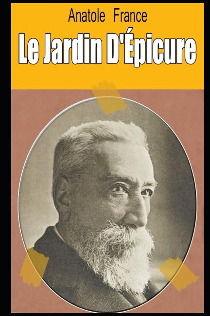 Le Jardin D'Épicure book