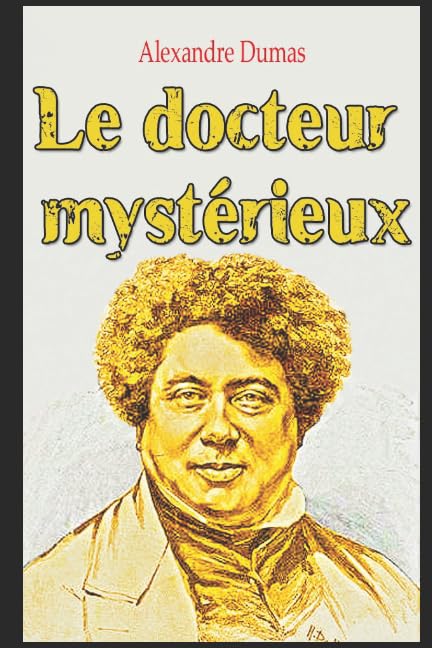 Le docteur mystérieux book