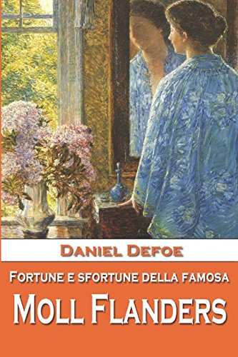 Fortune e sfortune della famosa Moll Flanders book