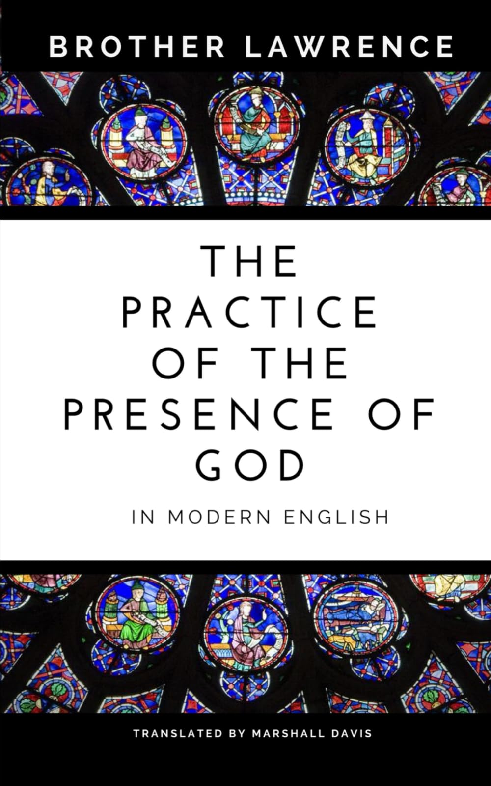 The Practice of the Presence of God In Modern English Religion & Esotericism