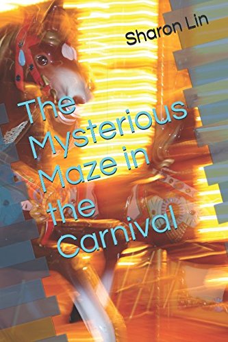 The Mysterious Maze in the Carnival Books