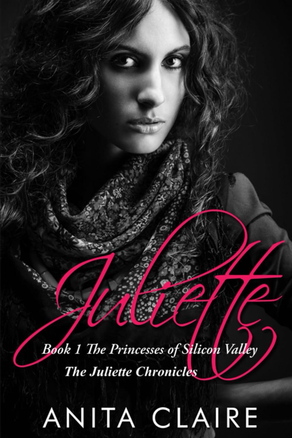 Juliette (The Juliette Chronicles -- The Princeses of Silicon of Valley, Band 1) Contemporary literature