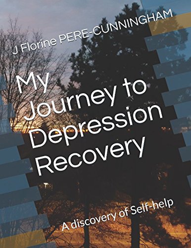 My Journey to Depression Recovery: A discovery of Self-help Fiction