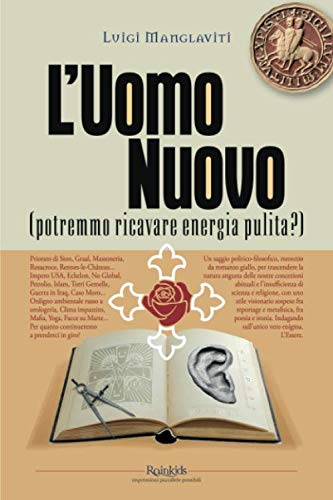L'UOMO NUOVO (potremmo ricavare energia pulita?) Action & Adventure