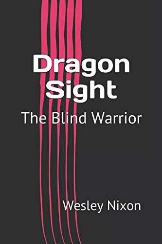 Dragon Sight: The Blind Warrior (Dragon Souls, Band 1) Action & Adventure