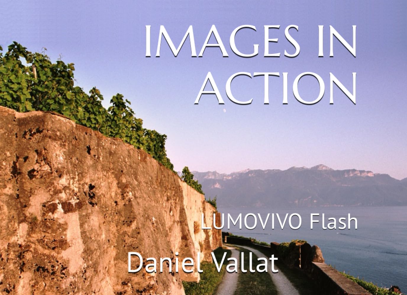 Images in action: LUMOVIVO Flash (Lumière et Vie, Band 12) Philosophy