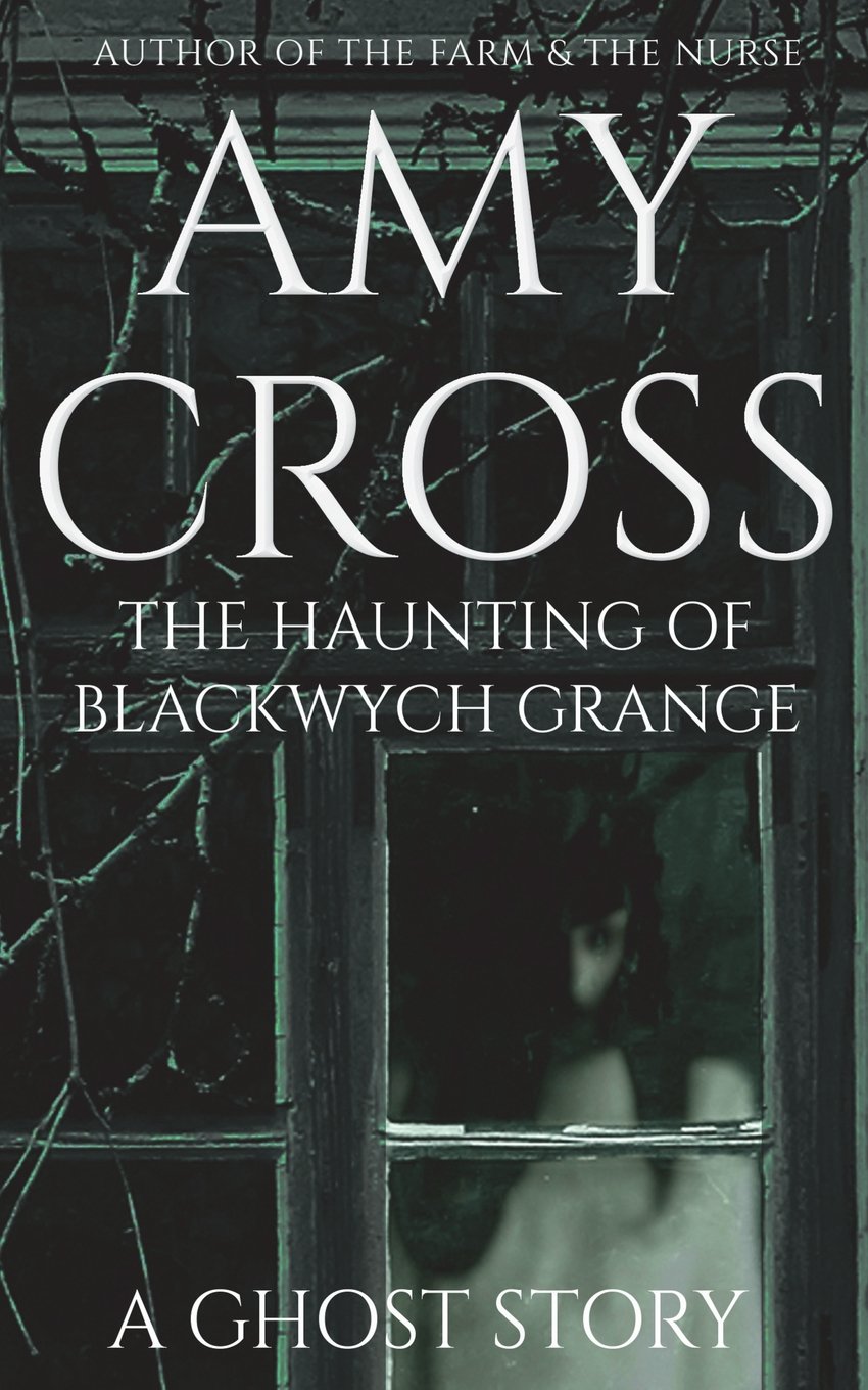 The Haunting of Blackwych Grange Horror & Mystery