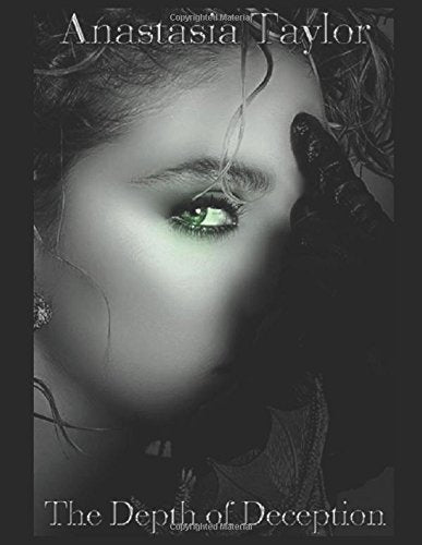 The Depth of Deception (Deception Series, Band 1) Suspense & Thrillers