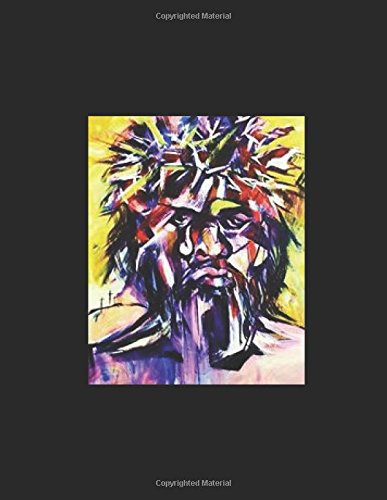 STRIPES: A Collection of Christian Poetry Poetry