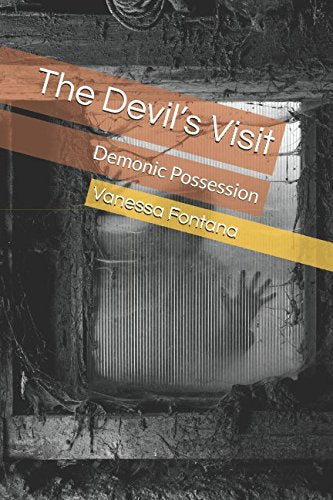 Product Image: The Devil’s Visit: Demonic Possession