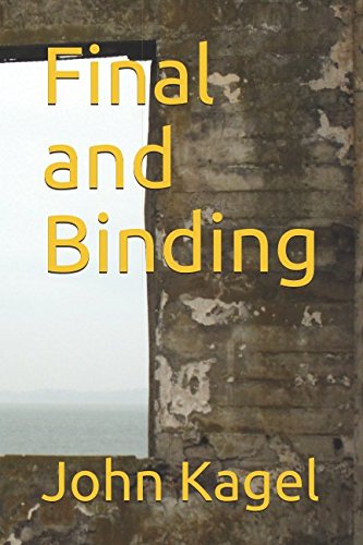 Final and Binding Contemporary literature