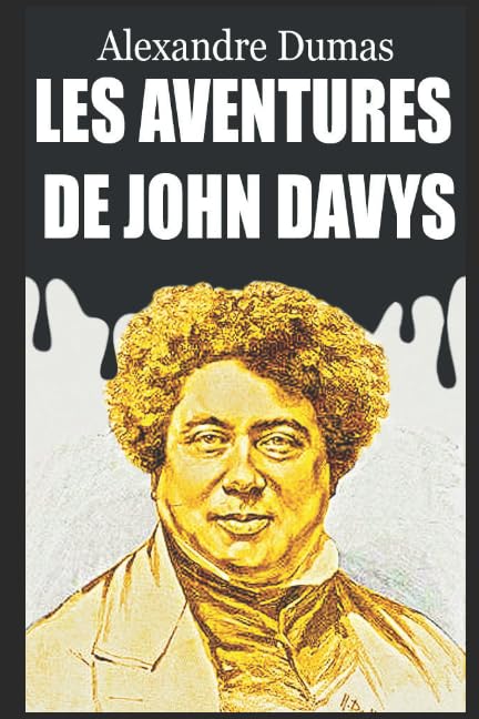 LES AVENTURES DE JOHN DAVYS Contemporary literature Books