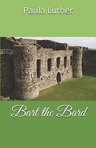 Bart the Bard Humour & Satire