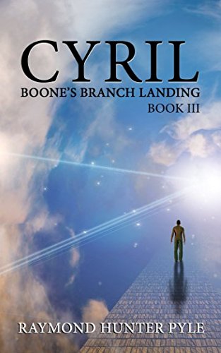 CYRIL (Boone's Branch Landing, Band 3) Contemporary literature