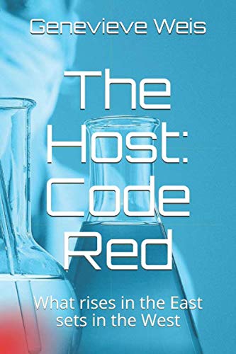 The Host: Code Red: What rises in the East sets in the West Contemporary literature