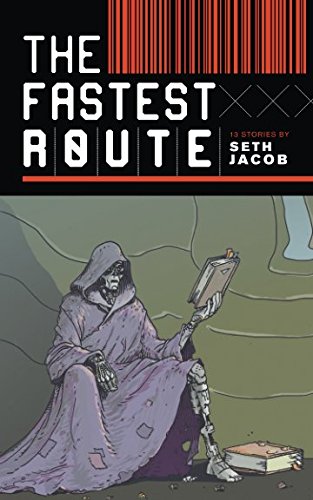 The Fastest Route Essays & Short Stories