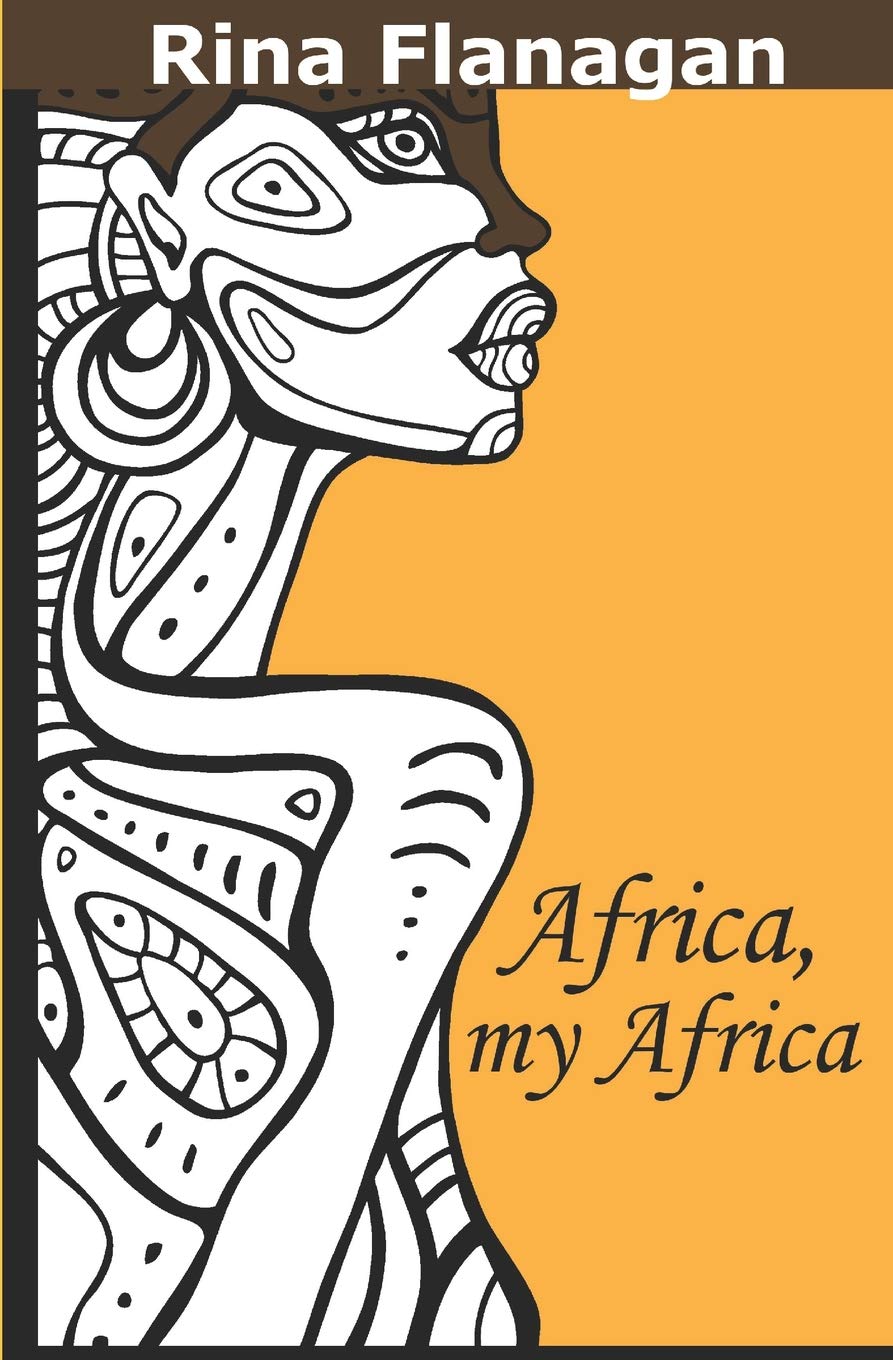 Africa, my Africa Art & Literature