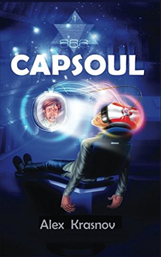 Product Image: CAPSOUL