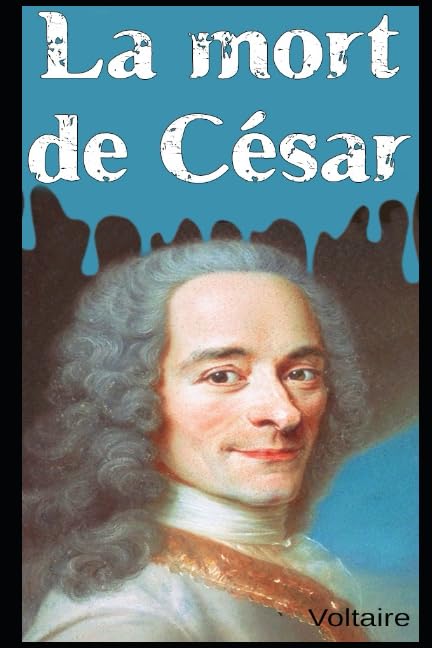 La mort de César Contemporary literature