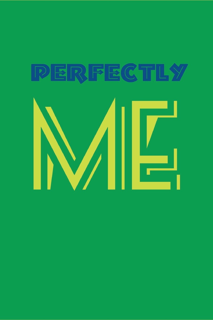 Product Image: Vibe Journals: I AM ME